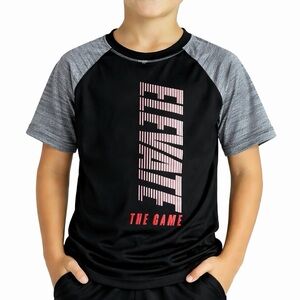 Kid’s Performance Active Tee